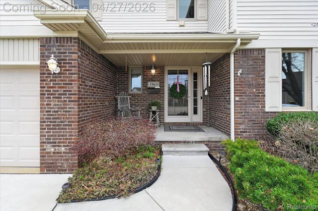 3965 Aspen Court, Trenton, MI 48183