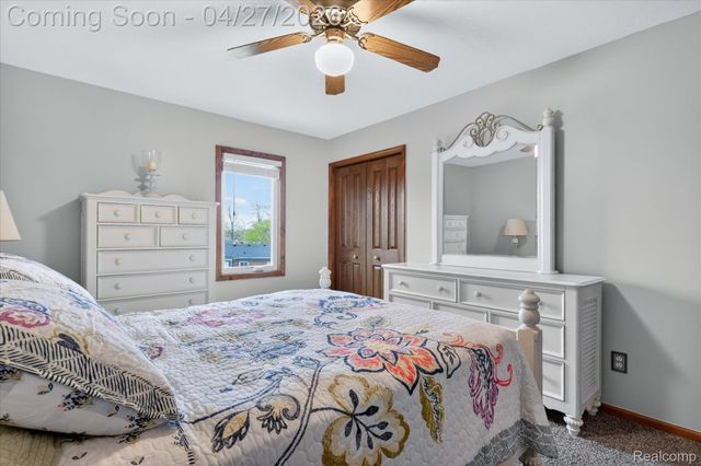 3965 Aspen Court, Trenton, MI 48183