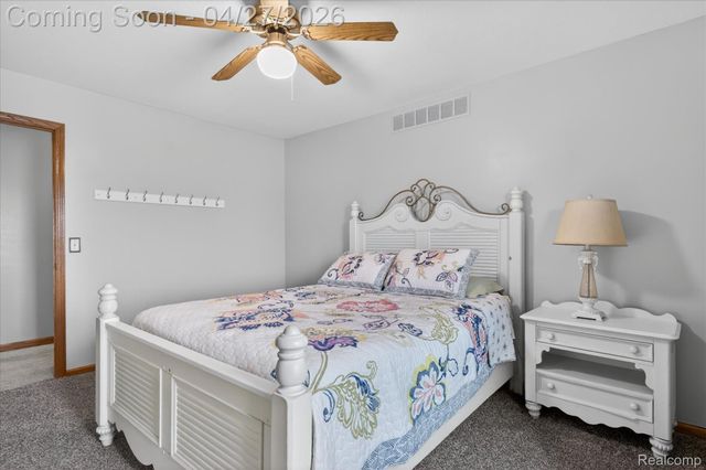 3965 Aspen Court, Trenton, MI 48183