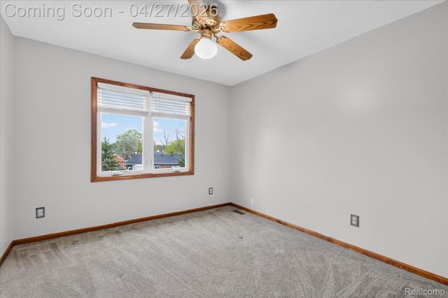 3965 Aspen Court, Trenton, MI 48183