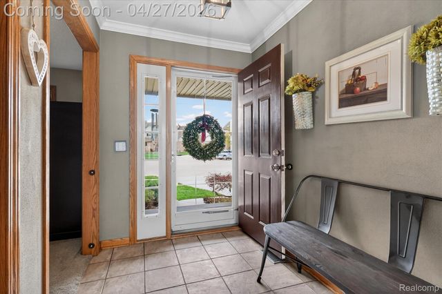 3965 Aspen Court, Trenton, MI 48183