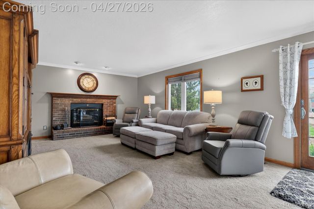 3965 Aspen Court, Trenton, MI 48183