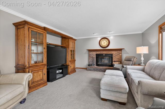 3965 Aspen Court, Trenton, MI 48183