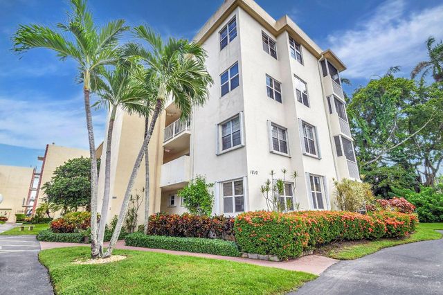 1810 New Palm Way 415, Boynton Beach, FL 33435