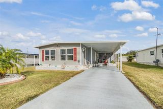 36905 BETH AVENUE, Zephyrhills, FL 33542
