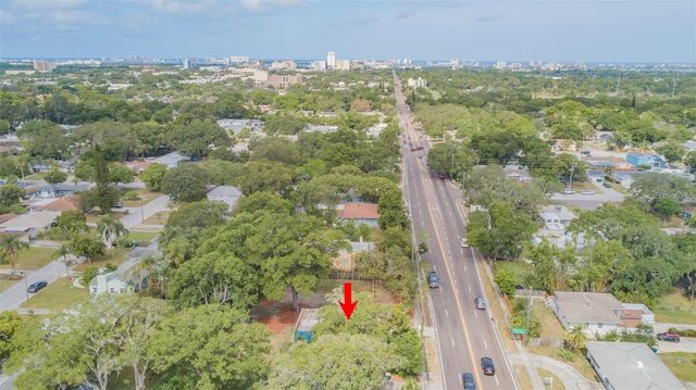 1537 DREW STREET, Clearwater, FL 33755