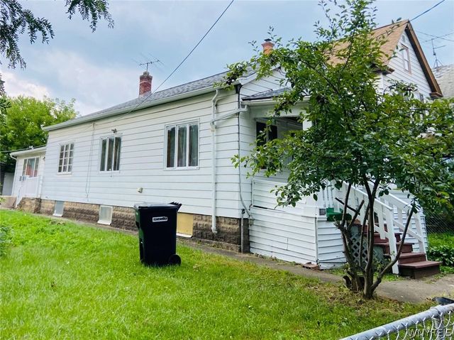 1637 Falls Street, Niagara Falls, NY 14303