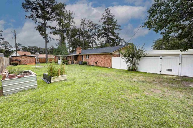 7827 Pinelake Road, Columbia, SC 29223