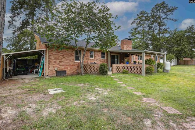 7827 Pinelake Road, Columbia, SC 29223