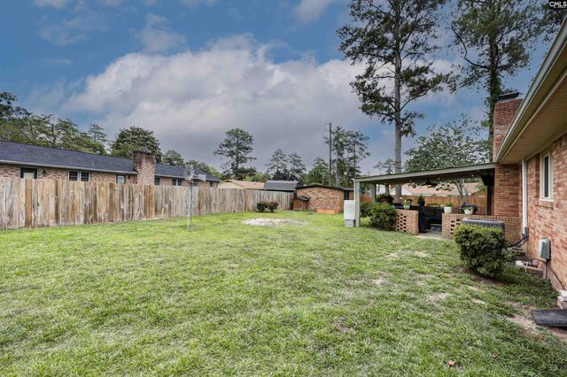 7827 Pinelake Road, Columbia, SC 29223