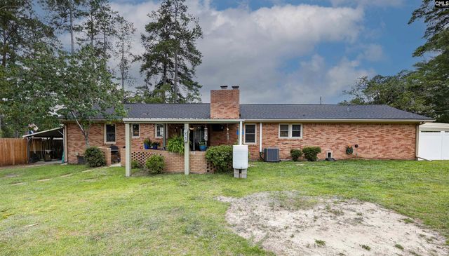 7827 Pinelake Road, Columbia, SC 29223