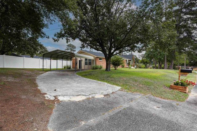 7827 Pinelake Road, Columbia, SC 29223