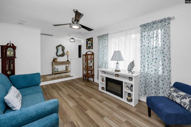 7827 Pinelake Road, Columbia, SC 29223