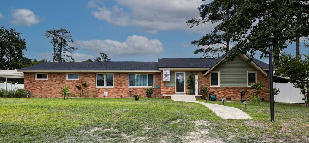 7827 Pinelake Road, Columbia, SC 29223