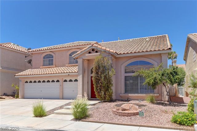 11 Old Lake Circle, Henderson, NV 89074