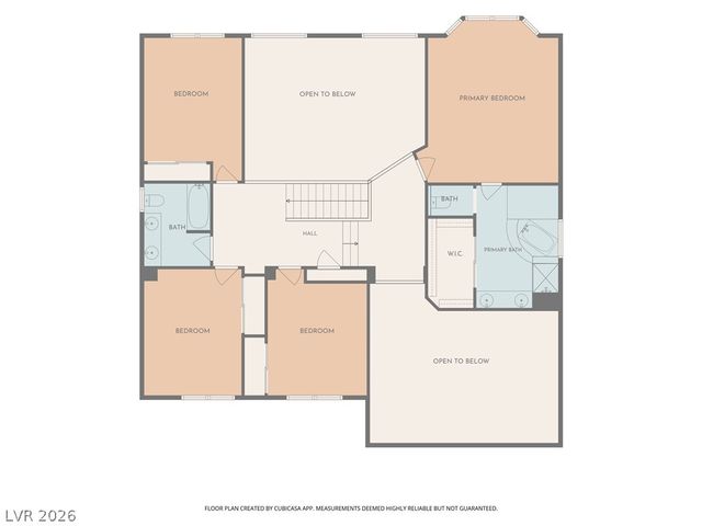 11 Old Lake Circle, Henderson, NV 89074