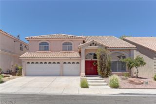 11 Old Lake Circle, Henderson, NV 89074