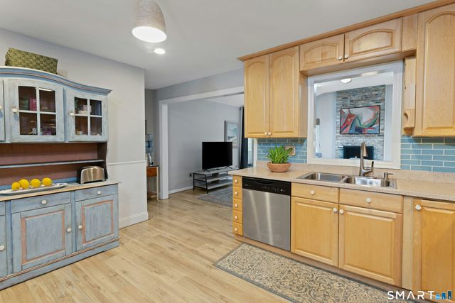 35 Hilltop Circle East, Milford, CT 06460