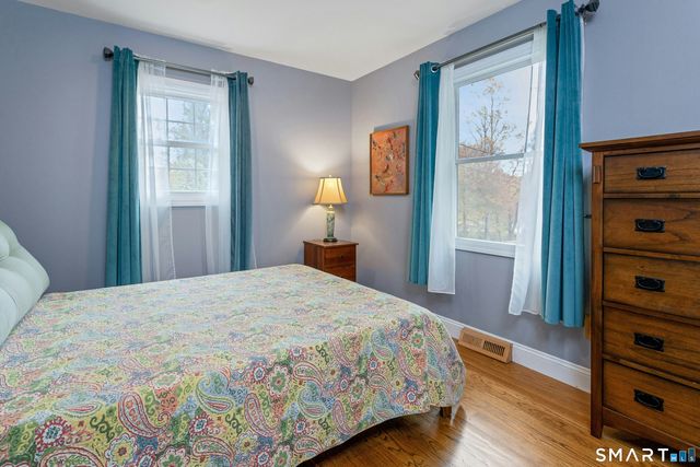 35 Hilltop Circle East, Milford, CT 06460