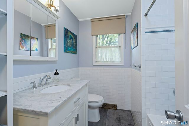 35 Hilltop Circle East, Milford, CT 06460