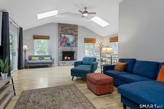 35 Hilltop Circle East, Milford, CT 06460