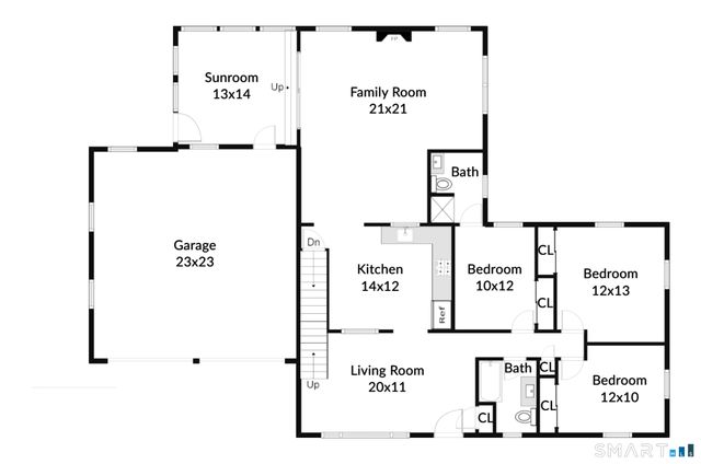 35 Hilltop Circle East, Milford, CT 06460