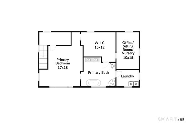 35 Hilltop Circle East, Milford, CT 06460