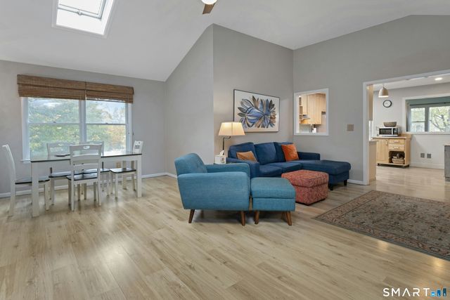 35 Hilltop Circle East, Milford, CT 06460