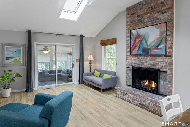 35 Hilltop Circle East, Milford, CT 06460