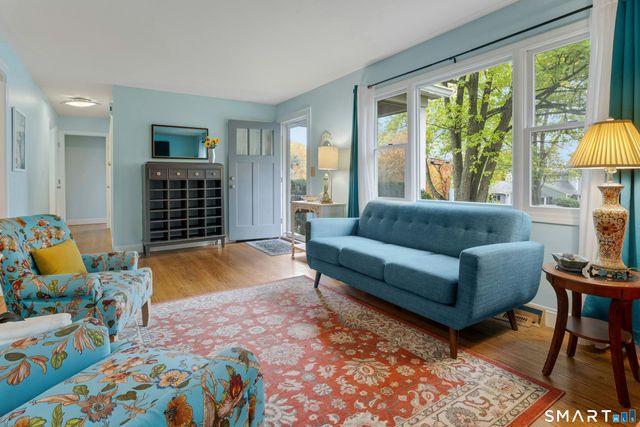 35 Hilltop Circle East, Milford, CT 06460