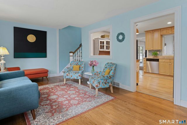 35 Hilltop Circle East, Milford, CT 06460