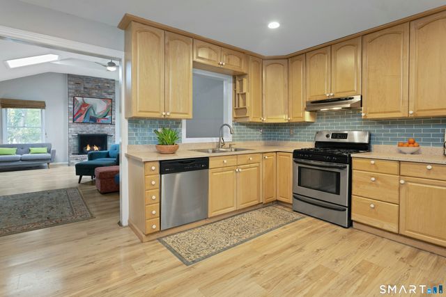 35 Hilltop Circle East, Milford, CT 06460