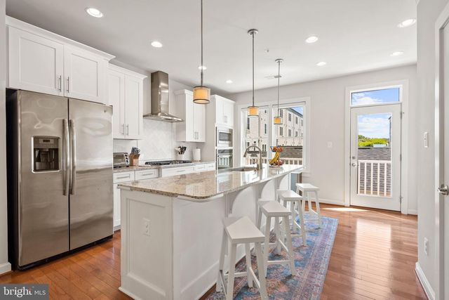 3416 11TH ST S, Arlington, VA 22204