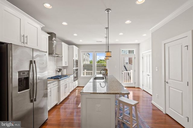 3416 11TH ST S, Arlington, VA 22204