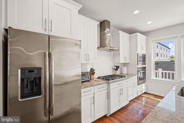 3416 11TH ST S, Arlington, VA 22204