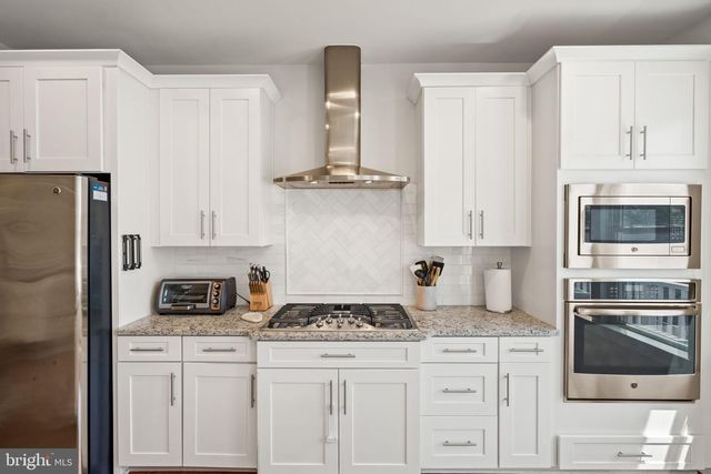 3416 11TH ST S, Arlington, VA 22204