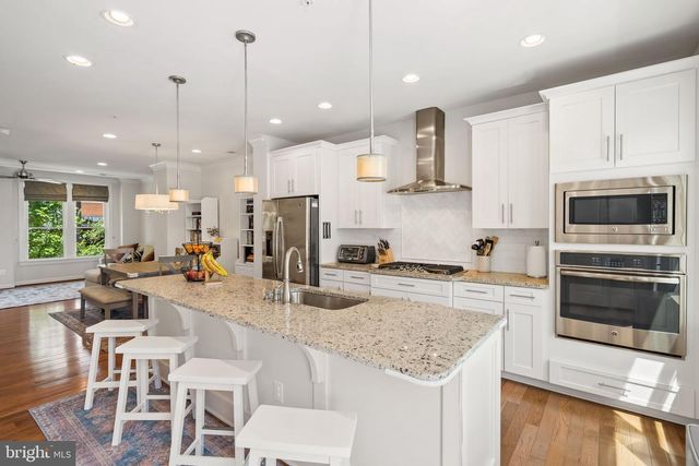3416 11TH ST S, Arlington, VA 22204