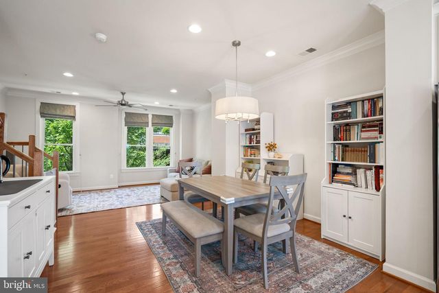 3416 11TH ST S, Arlington, VA 22204