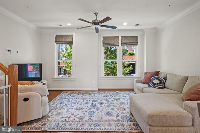 3416 11TH ST S, Arlington, VA 22204