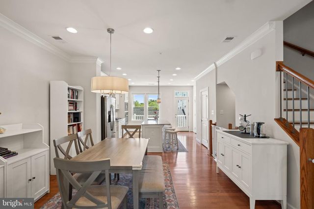 3416 11TH ST S, Arlington, VA 22204