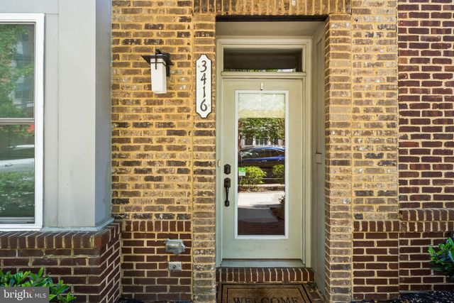 3416 11TH ST S, Arlington, VA 22204