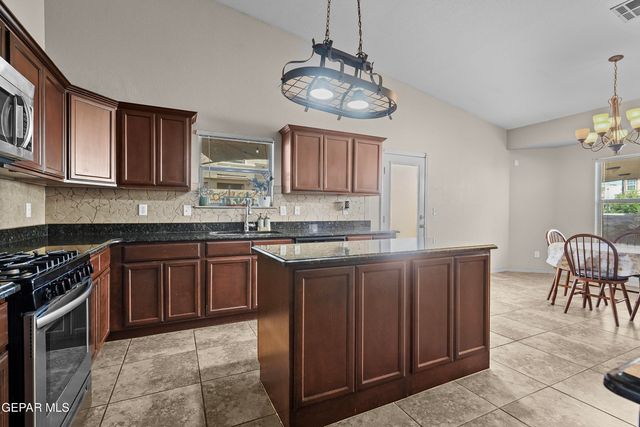 5361 JACK MARCUS Drive, El Paso, TX 79934