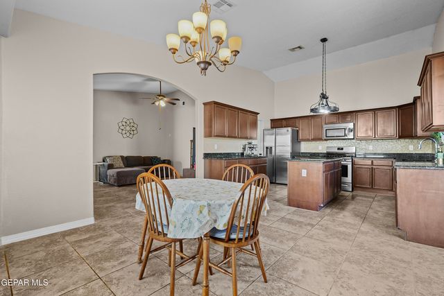 5361 JACK MARCUS Drive, El Paso, TX 79934