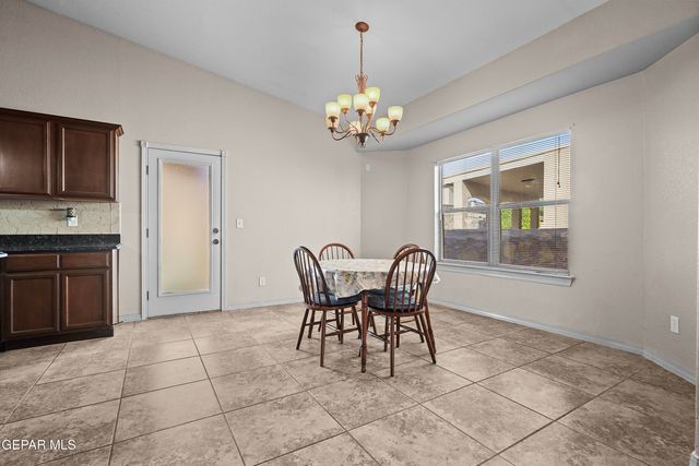 5361 JACK MARCUS Drive, El Paso, TX 79934