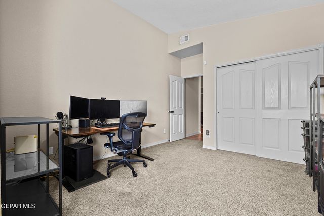 5361 JACK MARCUS Drive, El Paso, TX 79934