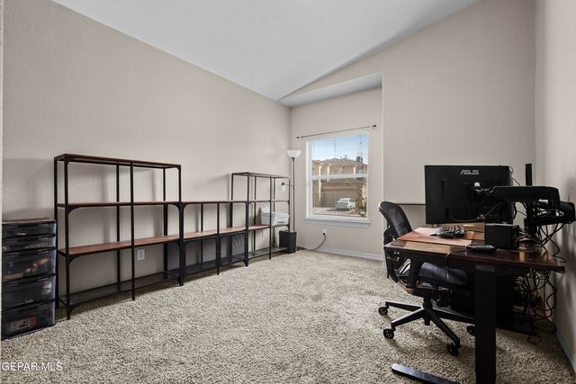 5361 JACK MARCUS Drive, El Paso, TX 79934