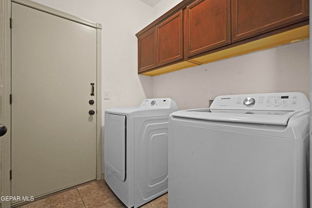 5361 JACK MARCUS Drive, El Paso, TX 79934