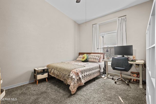 5361 JACK MARCUS Drive, El Paso, TX 79934