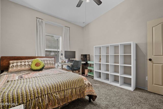 5361 JACK MARCUS Drive, El Paso, TX 79934