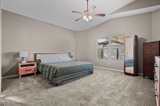 5361 JACK MARCUS Drive, El Paso, TX 79934